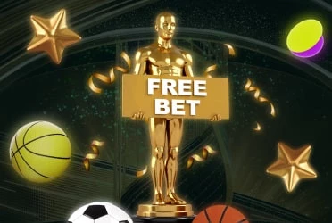 Vote no melhor desporto — Promoção SpinBetter
